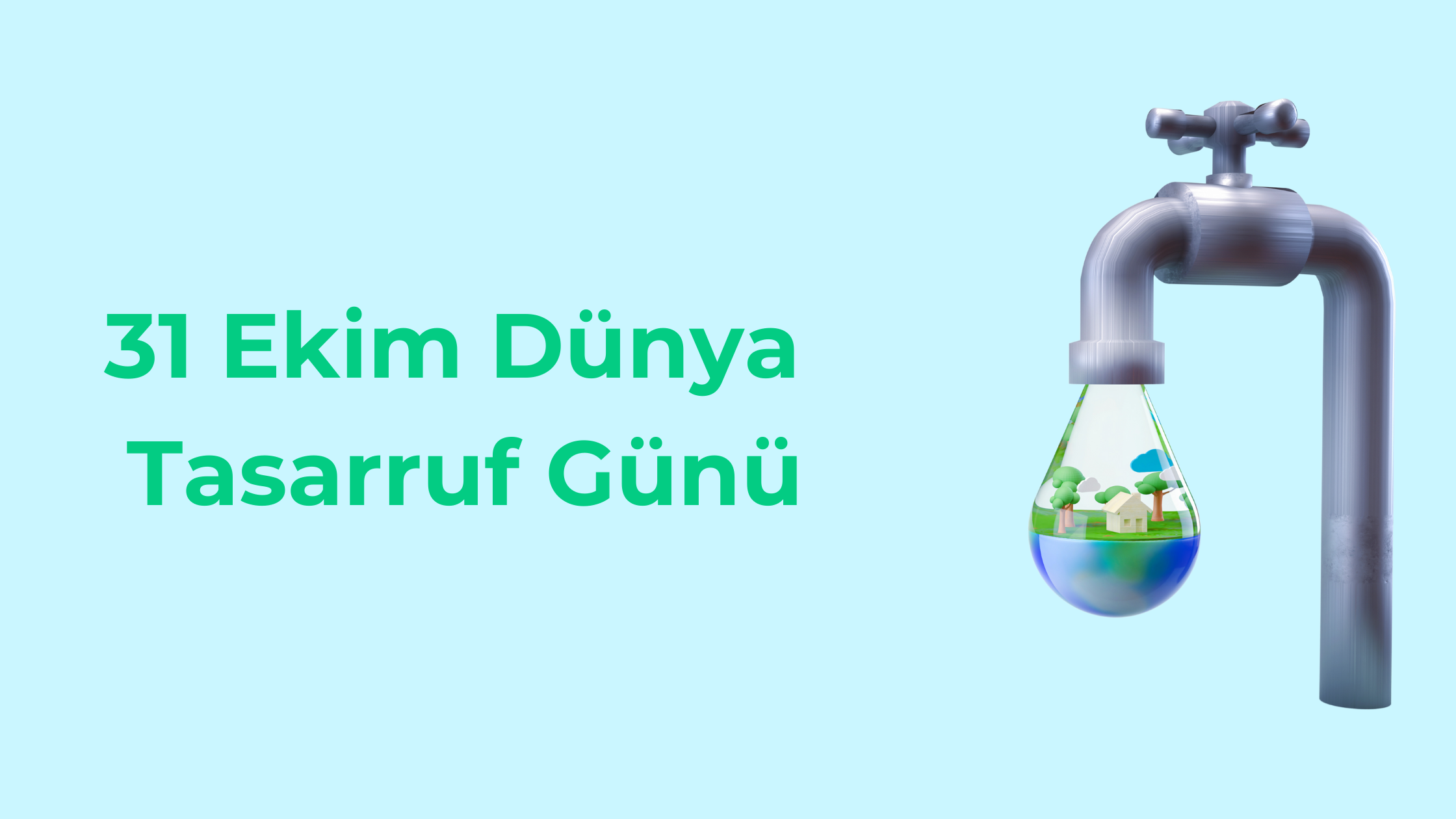 Dünya Tasarruf Günü’nde Tasarrufa Dair İpuçları