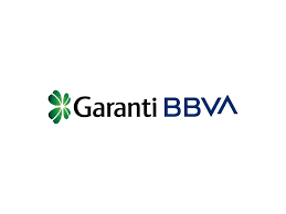 Garanti BBVA Dijital Slip logo