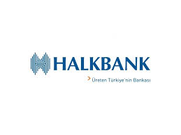 Halkbank Dijital SLip Logo