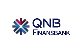 QNB Finansbank Dijital Slip Logo