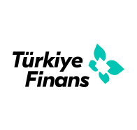 Türkiye Finans Dijital Slip Logo