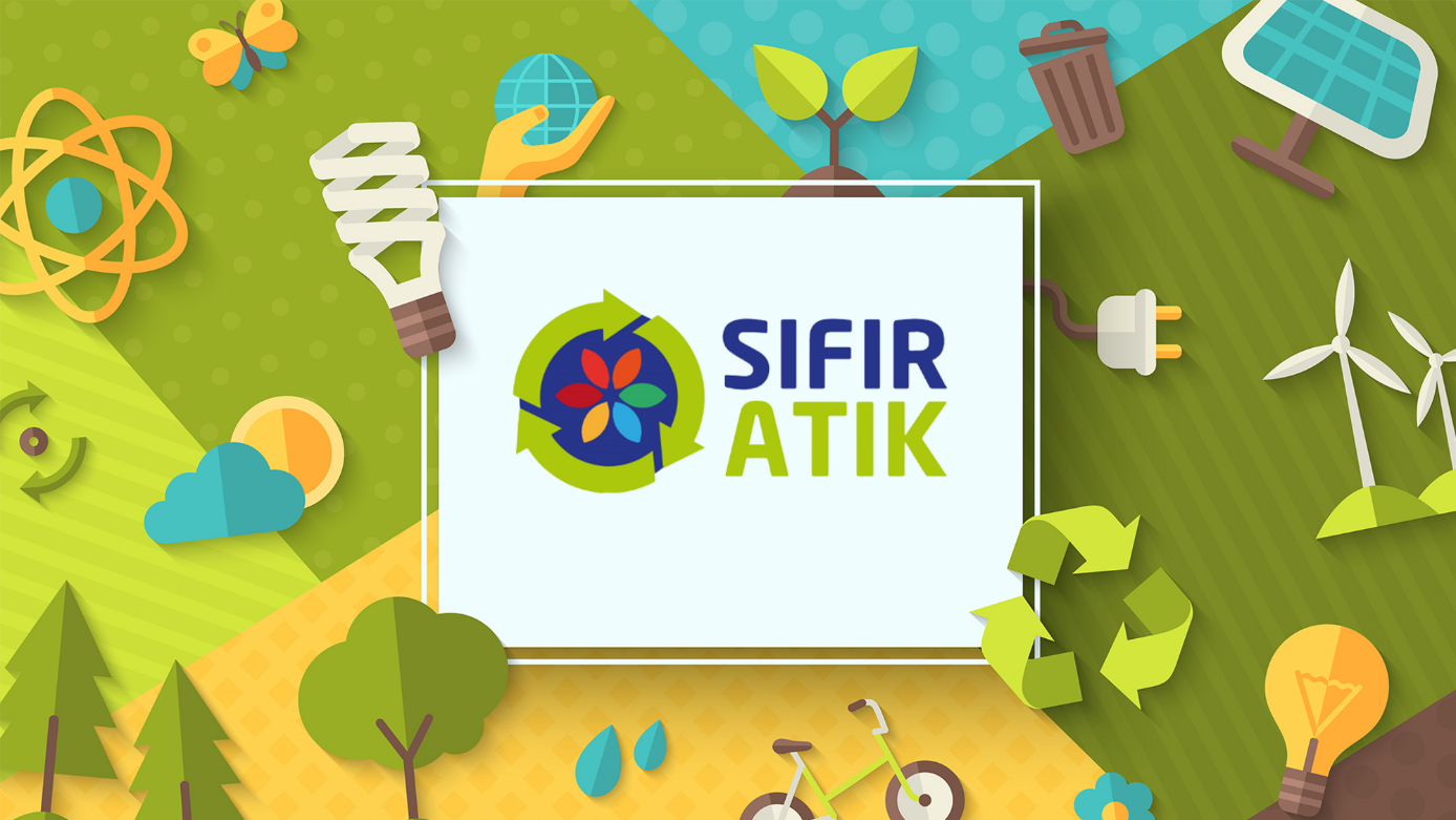 Sıfır Atık